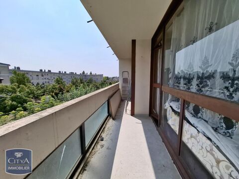  Appartement  vendre 2 pices 47 m