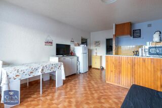  Appartement � vendre 2 pi�ces 42 m�