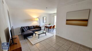  Appartement � vendre 3 pi�ces 56 m�