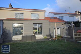  Maison � vendre 6 pi�ces 100 m�