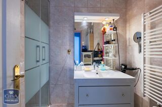  Appartement � vendre 3 pi�ces 60 m�