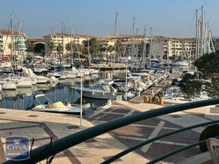  Appartement � vendre 2 pi�ces 41 m�