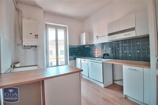  Appartement � vendre 4 pi�ces 78 m�