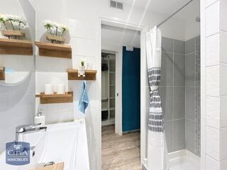  Appartement  vendre 1 pice 25 m