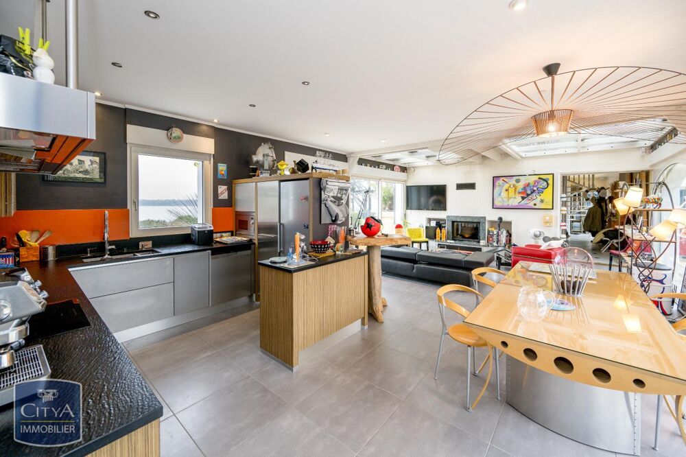  vendre  Maison Hillion (22120)