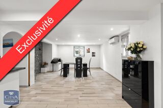  Appartement  vendre 2 pices 59 m