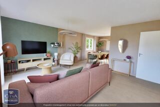  Maison  vendre 5 pices 96 m