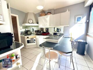  Appartement � vendre 5 pi�ces 87 m�