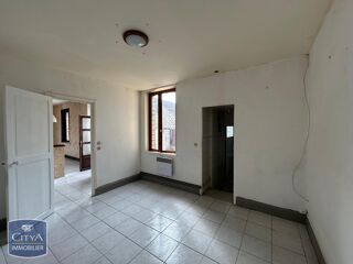  Maison � vendre 3 pi�ces 56 m�