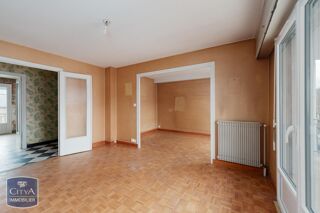  Appartement � vendre 3 pi�ces 77 m�