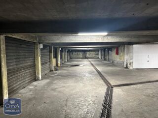  Parking / Garage � vendre 15 m�