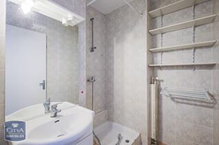  Appartement  vendre 4 pices 65 m