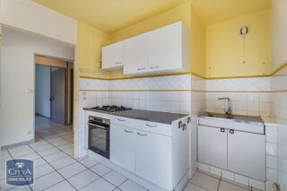  Appartement � vendre 3 pi�ces 67 m�