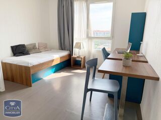  Appartement � vendre 1 pi�ce 18 m�