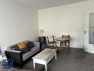  Appartement � vendre 2 pi�ces 34 m�