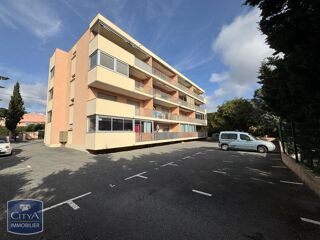  Appartement � vendre 2 pi�ces 36 m�