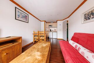  Appartement  vendre 2 pices 30 m