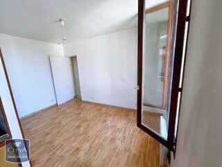  Appartement � vendre 1 pi�ce 18 m�
