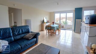  Appartement � vendre 3 pi�ces 65 m�