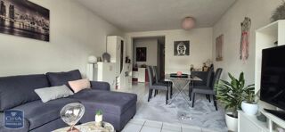  Appartement  vendre 3 pices 65 m