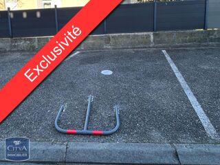  Parking / Garage � vendre 