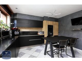  Maison  vendre 5 pices 166 m