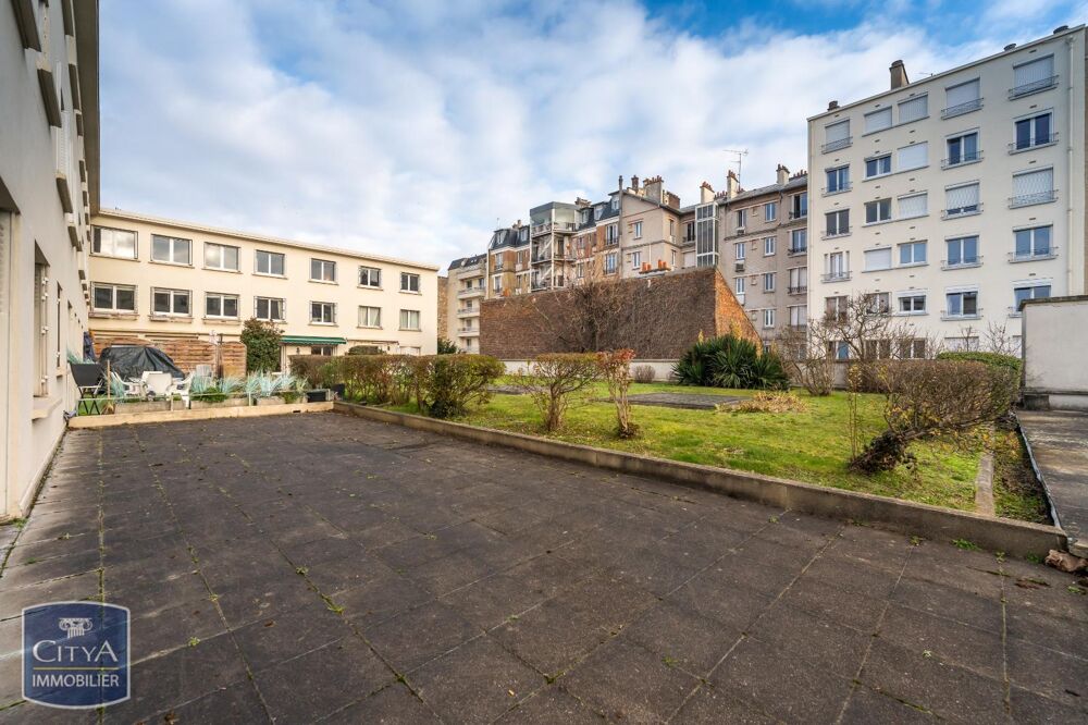 � vendre  Appartement Saint-Mand� (94160)