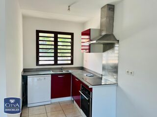  Appartement � vendre 3 pi�ces 53 m�