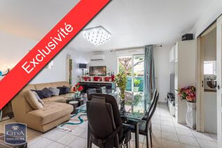  Appartement � vendre 3 pi�ces 67 m�