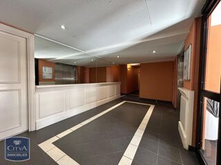  Appartement � vendre 2 pi�ces 43 m�