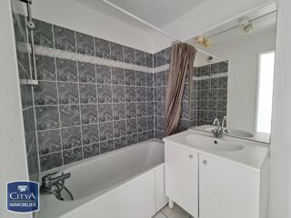  Appartement  vendre 3 pices 55 m