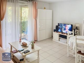  Appartement  vendre 3 pices 52 m