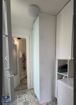  Appartement � vendre 2 pi�ces 47 m�