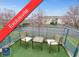 Appartement 2 pièces 34 m² · à Médis · 34 m² · 99 000 €