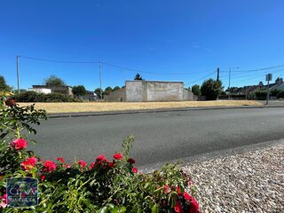  Terrain  vendre 780 m