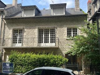  Maison  vendre 4 pices 137 m