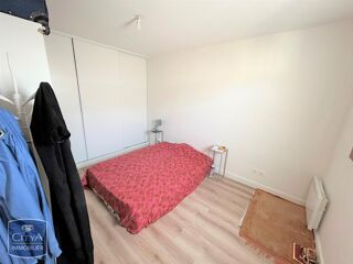 Appartement  vendre 2 pices 48 m