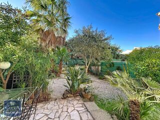  Appartement  vendre 2 pices 31 m