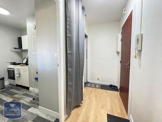  Appartement � vendre 1 pi�ce 40 m�