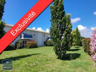  Appartement � vendre 2 pi�ces 36 m�