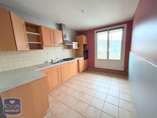  Appartement � vendre 3 pi�ces 72 m�