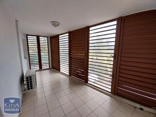  Appartement � vendre 2 pi�ces 46 m�