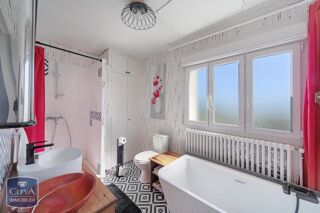  Maison  vendre 5 pices 95 m