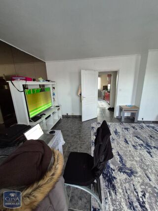  Appartement  vendre 4 pices 76 m