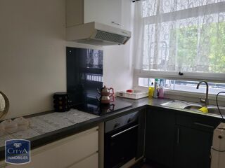  Appartement � vendre 1 pi�ce 35 m�