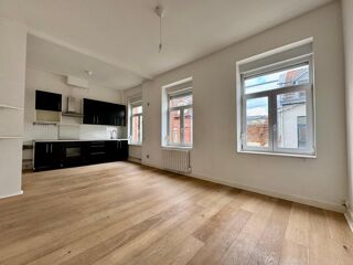  Appartement � vendre 3 pi�ces 56 m�