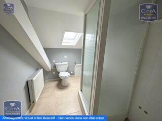  Appartement � vendre 2 pi�ces 39 m�