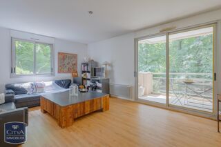  Appartement � vendre 4 pi�ces 92 m�