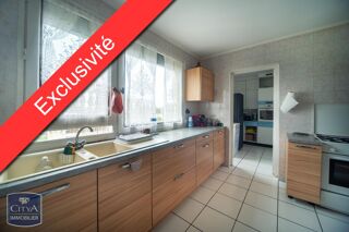  Appartement  vendre 4 pices 83 m