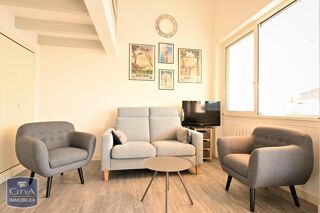  Appartement  vendre 2 pices 31 m